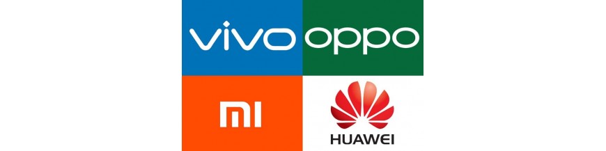 Pièces Huawei / Xiaomi