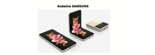 AUBAINE Samsung