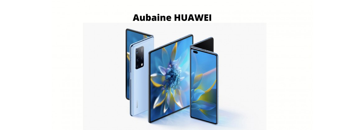 AUBAINE Huawei