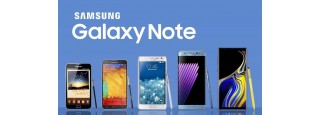 Samsung "Note"