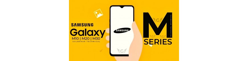Samsung Série "M"
