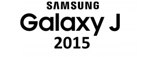 Pièces Galaxy J 2015
