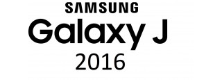 Pièces Galaxy J 2016