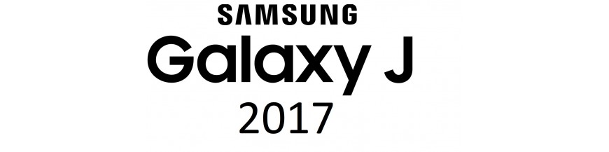 Pièces Galaxy J 2017