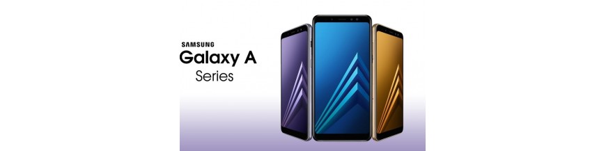  Samsung Série "A"