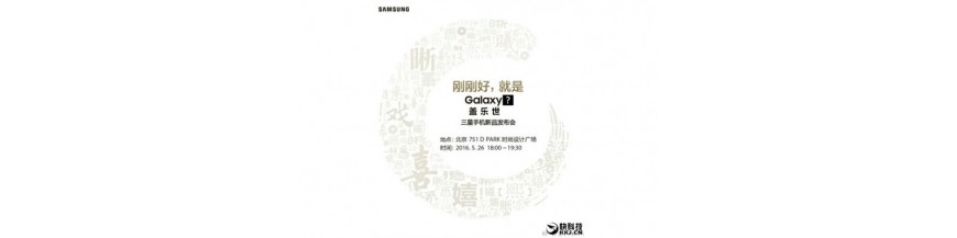  Samsung Serie "C" 