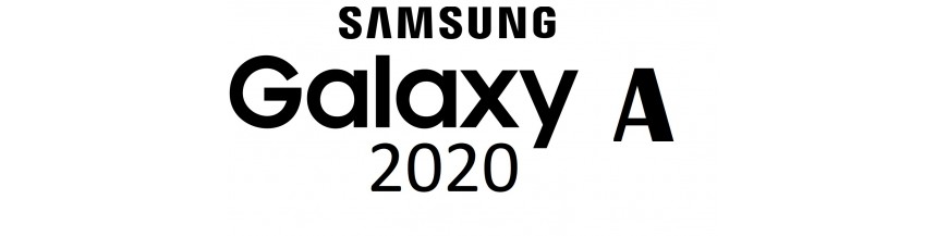 Pièces Galaxy A 2020