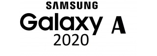 Pièces Galaxy A 2020