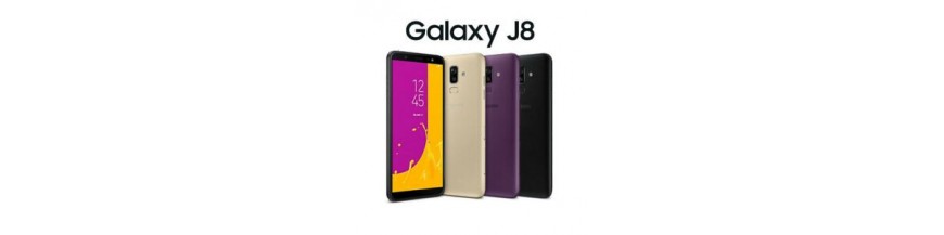 GALAXY J8/ J8 Plus