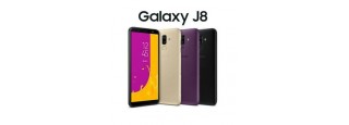 Galaxy J8