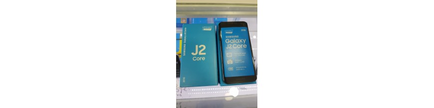 Galaxy J2 Pro/ Core
