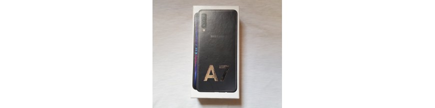 Galaxy A7 