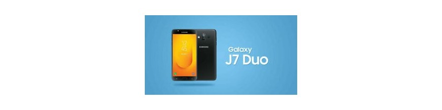 Galaxy J7 Duo/ Prime