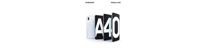 Galaxy A40