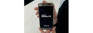 Galaxy C5/ C5 Pro