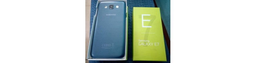 Galaxy E7/ E5