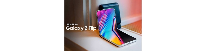 Galaxy Z FLIP 1 (4G) (F700)