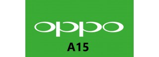 OPPO A15