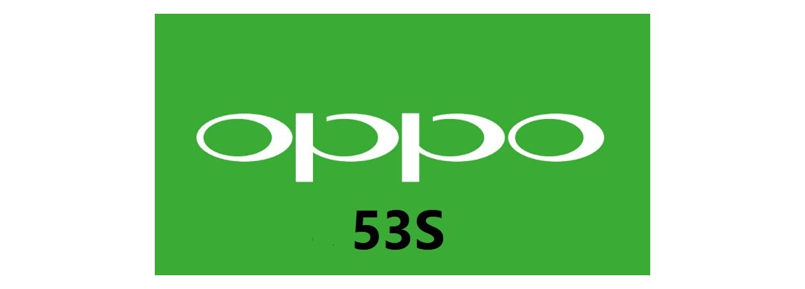 OPPO 53S