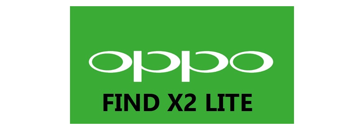 OPPO Find X2 Lite