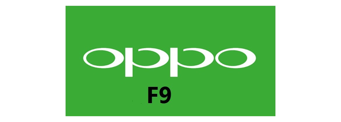 OPPO F9