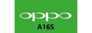 OPPO A16S