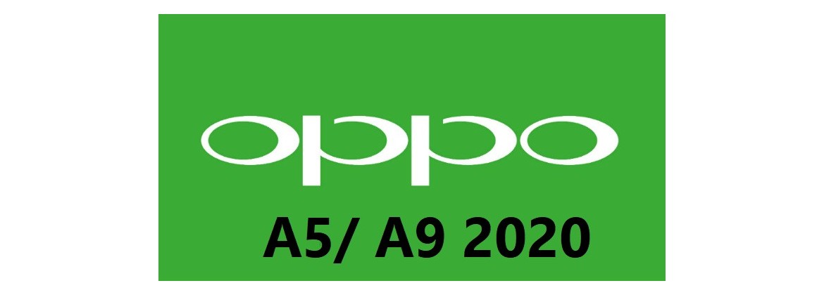 OPPO A5/ A9 2020
