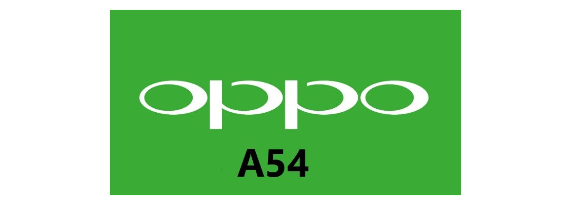 OPPO A54