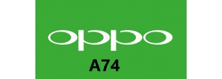 OPPO A74