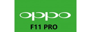 OPPO F11 PRO