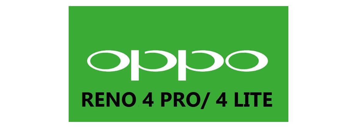 OPPO RENO 4 Pro/ 4 Lite