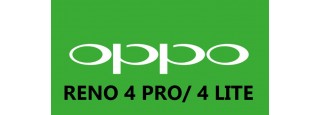 OPPO RENO 4 Pro/ 4 Lite