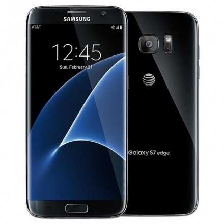 Galaxy S7 EDGE reconditionné