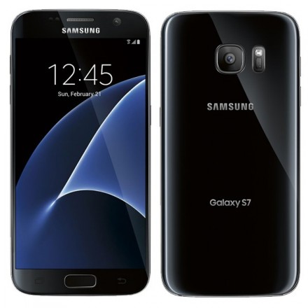 Galaxy S7 reconditionné