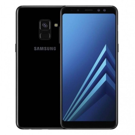 Galaxy A8 PLUS 2018 reconditionné