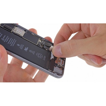 Remplacement batterie iphone 6