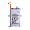 Batterie Samsung Galaxy S9 plus EMPLACEMENT: Z2-R01-E03