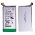 Batterie Samsung Galaxy S8 plus EMPLACEMENT : Z2-R6-E2
