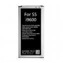 Batterie Samsung Galaxy S5 EMPLACEMENT : Z2-R6-E2