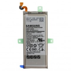 Batterie Samsung Galaxy NOTE 8