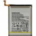 Batterie Samsung Galaxy NOTE 10 PLUS EMPLACEMENT: Z2-R6-E3