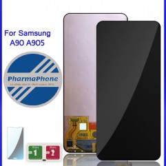 Ecran Samsung A90 (A905) EMPLACEMENT: Z2 R2 E6