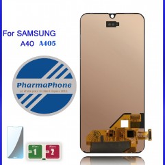 Ecran Samsung A40 (A405) EMPLACEMENT: Z2 R4 E5