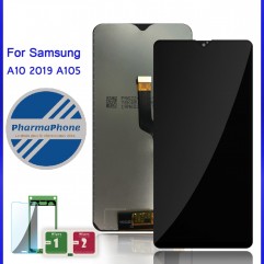Ecran Samsung A10 (A105)   EMPLACEMENT: Z2 R2 E5