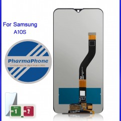 Ecran Samsung A10S (A105S)   EMPLACEMENT: Z2 R2 E5