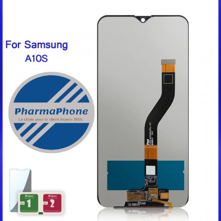 Ecran Samsung A10S (A105S)   EMPLACEMENT: Z2-R01-E05