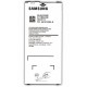 Batterie Samsung A5 2016 (A510) - Service Pack -