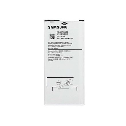 Batterie Samsung A7 2016 (A710) - Service Pack -