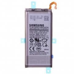 Batterie Samsung A8 PLUS 2018 (A730) - Service Pack -