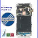 Ecran Samsung S4 (I9500/I9505) - EMPLACEMENT: Z2 R3 E4